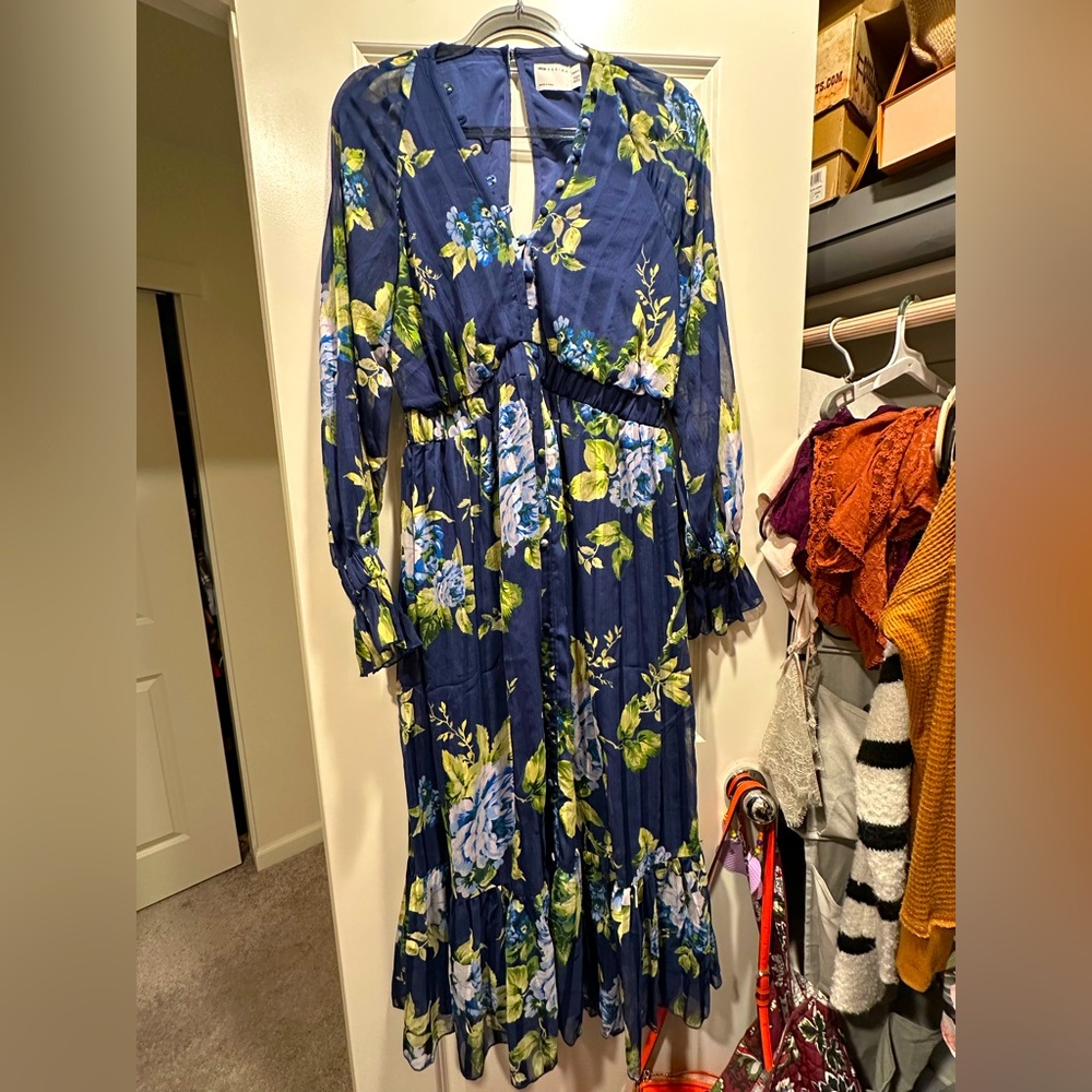 ASOS DESIGN Maternity Dress